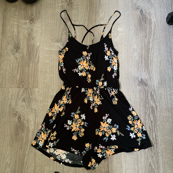 H&M Pants - NWT H&M romper